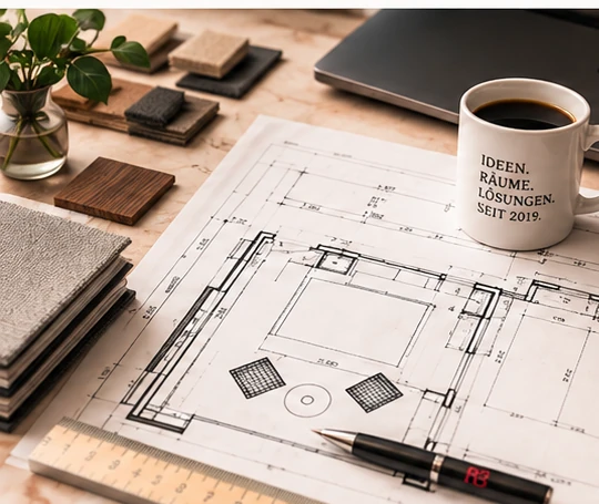 Individuelle Planung
