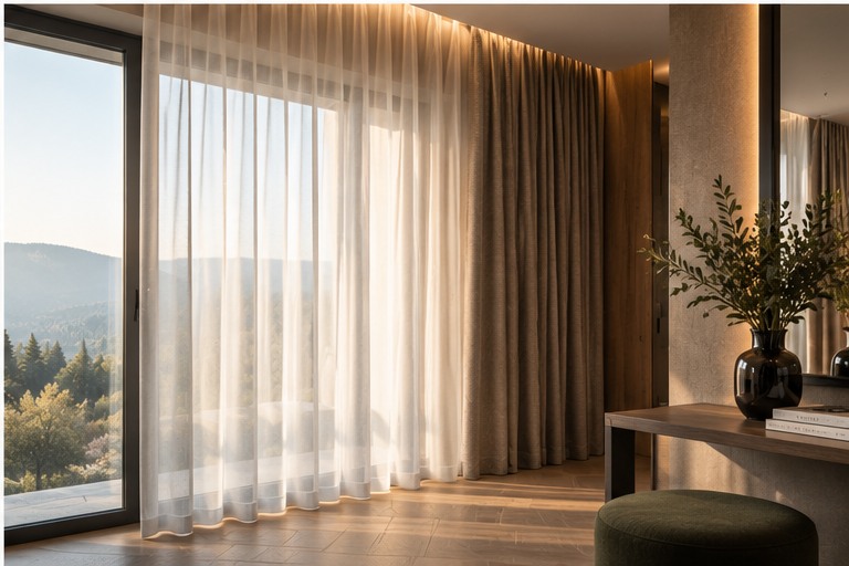 Fenstergestaltung