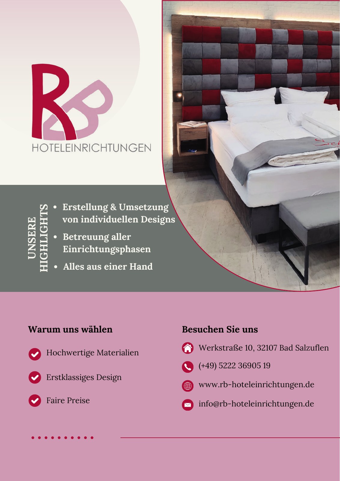 Flyer 2025