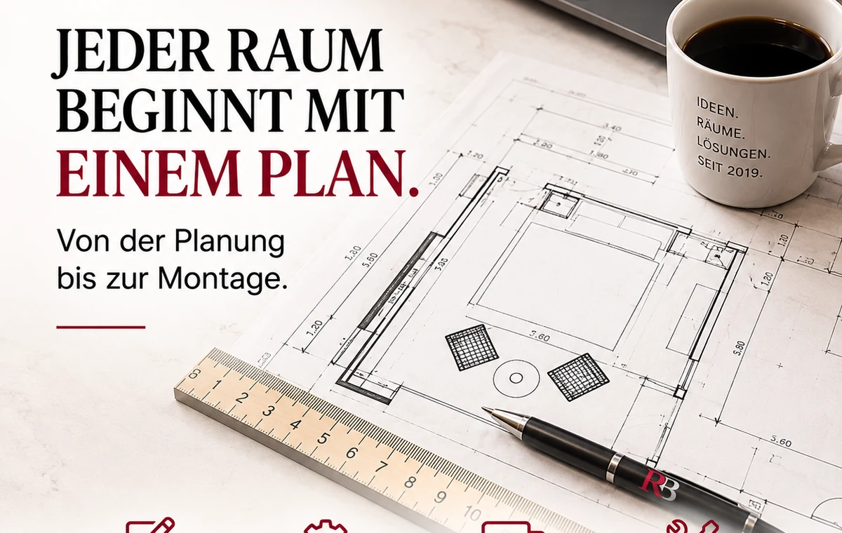 Individuelle Planung